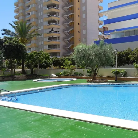 Apartman Bonaire 3000