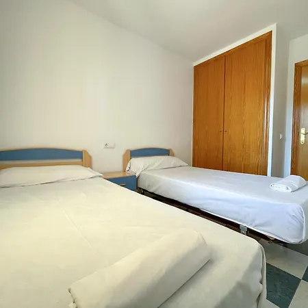 Bonaire 3000 Apartman Oropesa del Mar