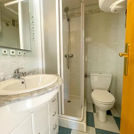 Apartman Bonaire 3000 *