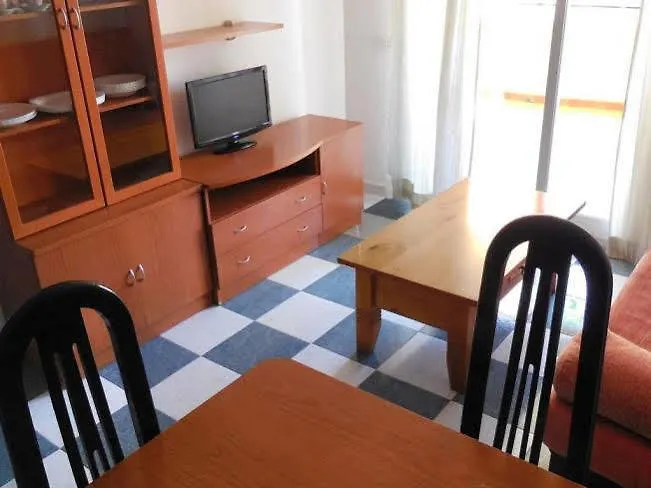 Bonaire 3000 أوروبيسا ذيل مار