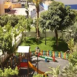 Apartmán Bonaire 3000 *