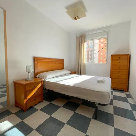 Bonaire 3000 Apartmán Oropesa del Mar