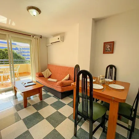 Bonaire 3000 Apartment *