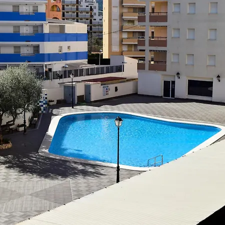 Bonaire 3000 Apartment Oropesa del Mar