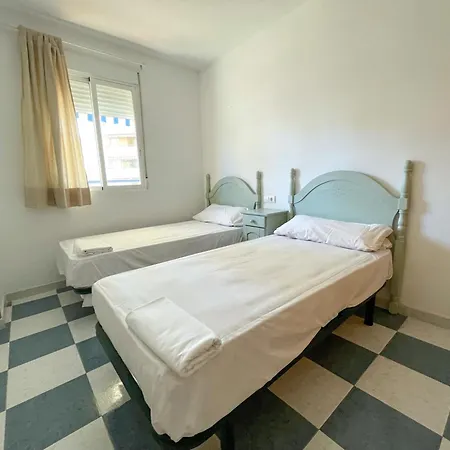 Bonaire 3000 Apartment Oropesa del Mar