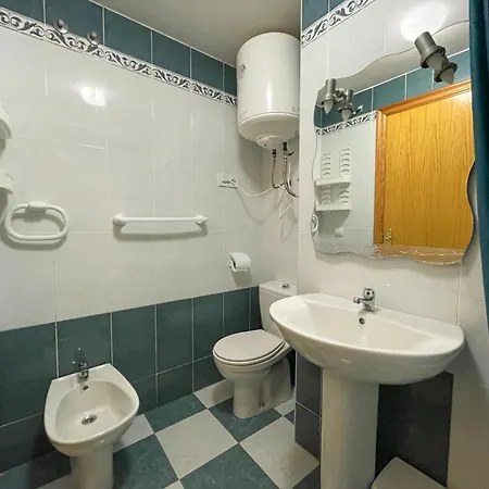 Bonaire 3000 Apartmán