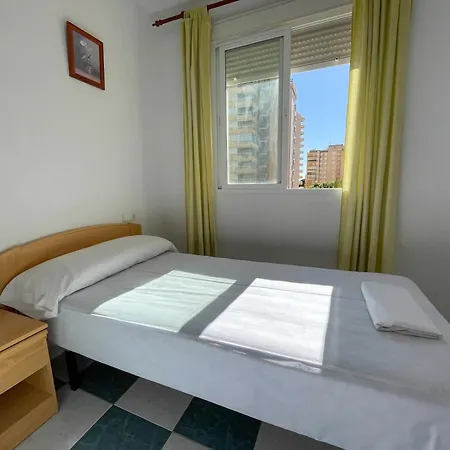 Apartment Bonaire 3000 *