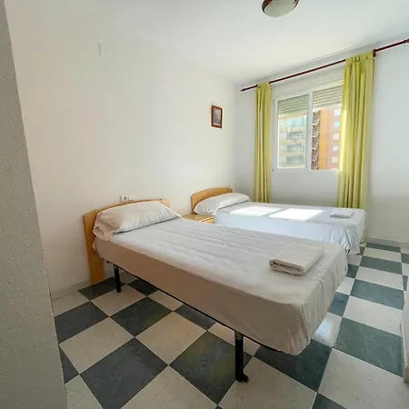 Apartment Bonaire 3000 Oropesa del Mar