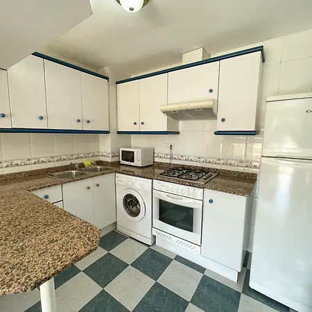 Apartment Bonaire 3000 *