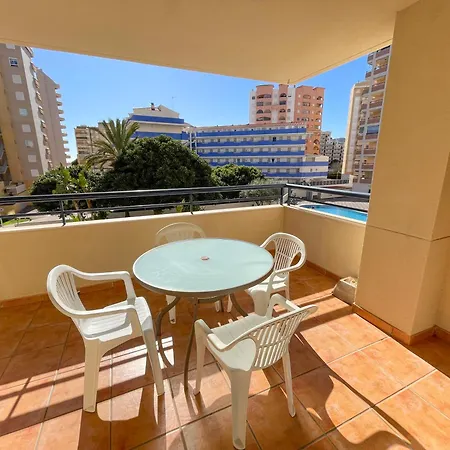 Apartment Bonaire 3000 Oropesa del Mar