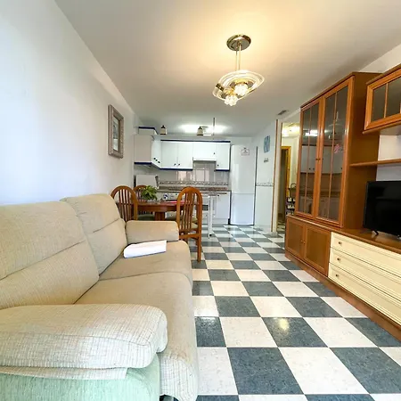 Bonaire 3000 Apartment Oropesa del Mar