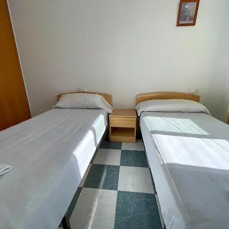 Apartment Bonaire 3000 *