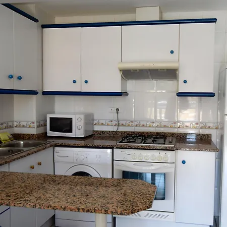 Bonaire 3000 Apartment Oropesa del Mar