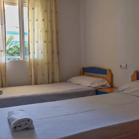 Apartment Bonaire 3000 *