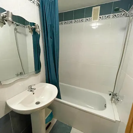 Bonaire 3000 Apartment *