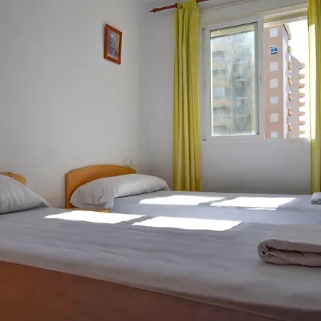 Bonaire 3000 Apartment Oropesa del Mar