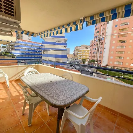 Apartment Bonaire 3000 *