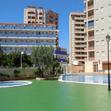 Bonaire 3000 Apartmán