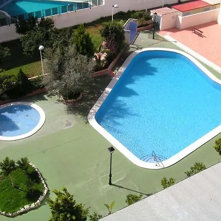 Apartment Bonaire 3000 *