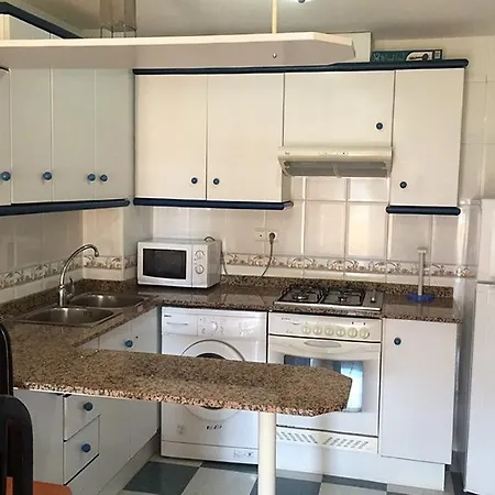 Apartmán Bonaire 3000