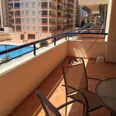 Bonaire 3000 Oropesa del Mar