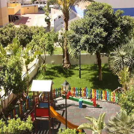 Apartmán Bonaire 3000 *