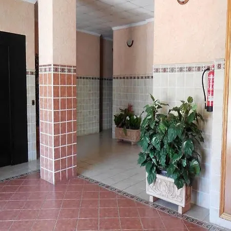 公寓 Bonaire 3000 奥罗佩萨德尔马