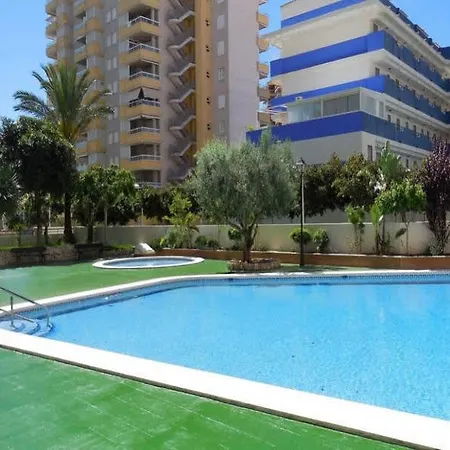 Apartment Bonaire 3000