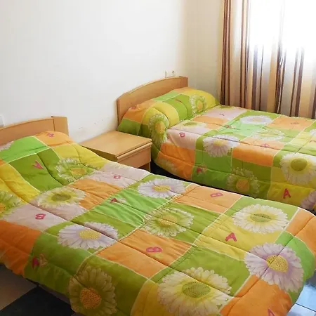 Apartment Bonaire 3000 *
